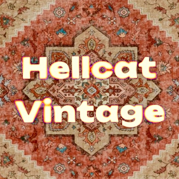 hellcatstuff